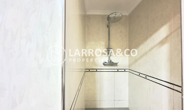 A Vendre - Apartment - Torrevieja - Centro