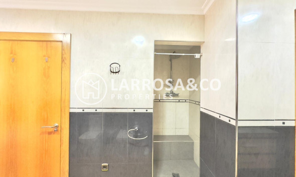 A Vendre - Apartment - Torrevieja - Centro