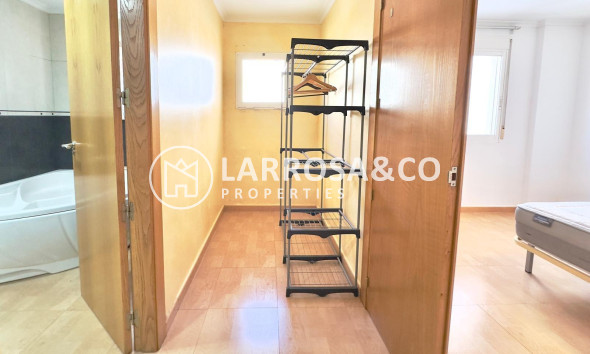A Vendre - Apartment - Torrevieja - Centro