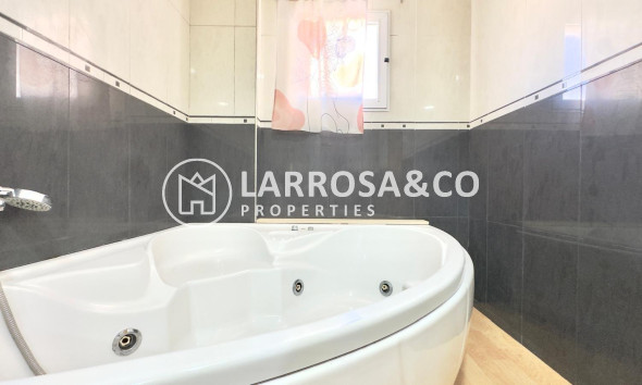 A Vendre - Apartment - Torrevieja - Centro