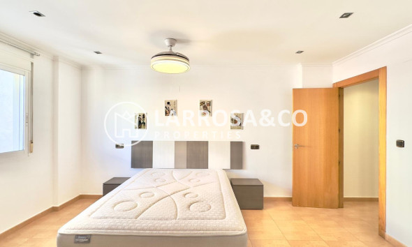 A Vendre - Apartment - Torrevieja - Centro