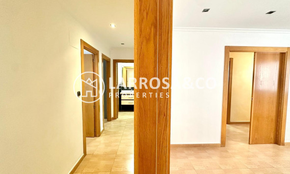 A Vendre - Apartment - Torrevieja - Centro