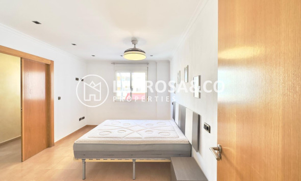 A Vendre - Apartment - Torrevieja - Centro