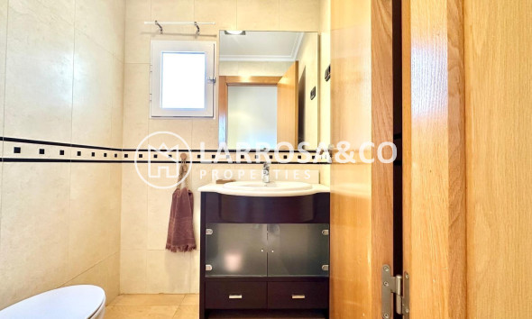 A Vendre - Apartment - Torrevieja - Centro