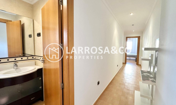 A Vendre - Apartment - Torrevieja - Centro