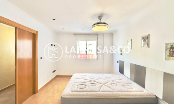 A Vendre - Apartment - Torrevieja - Centro