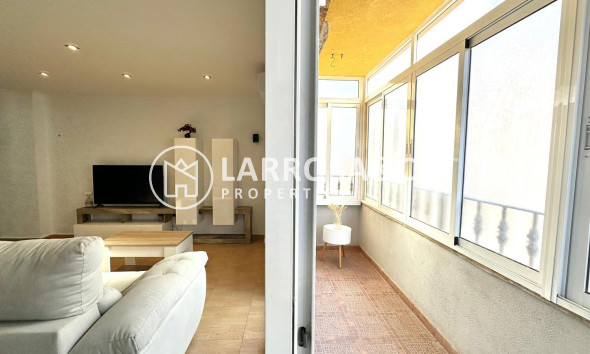 A Vendre - Apartment - Torrevieja - Centro