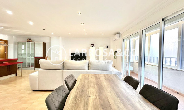 A Vendre - Apartment - Torrevieja - Centro