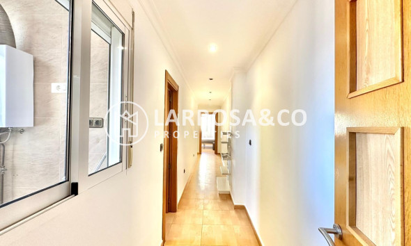 A Vendre - Apartment - Torrevieja - Centro