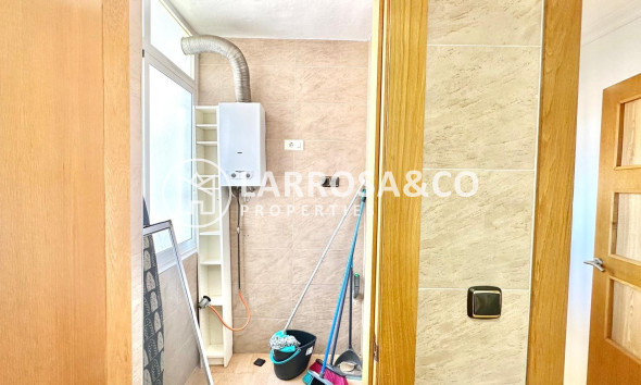 A Vendre - Apartment - Torrevieja - Centro