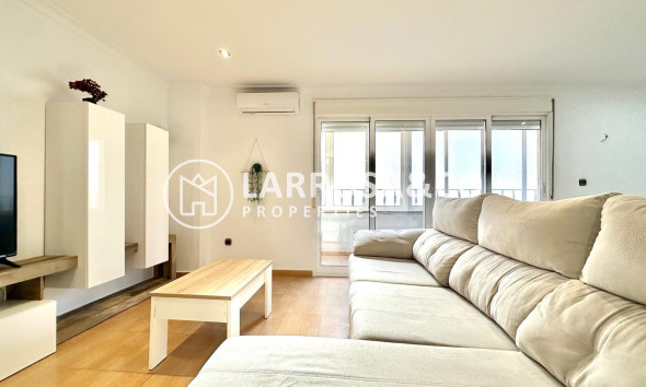 A Vendre - Apartment - Torrevieja - Centro