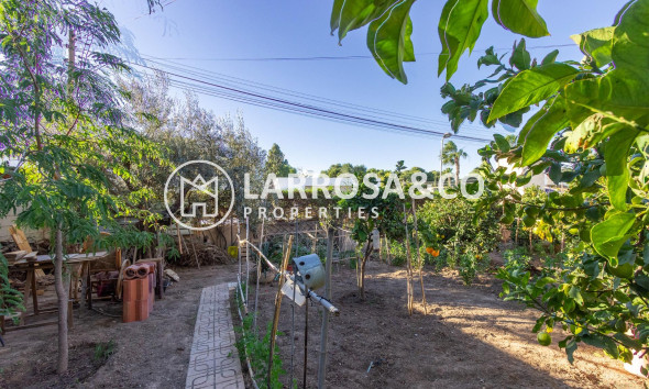 Resale - Detached House/Villa - Torrevieja - Los Balcones