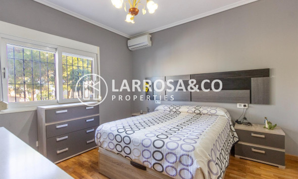 Resale - Detached House/Villa - Torrevieja - Los Balcones