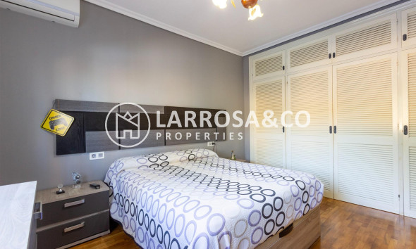 Resale - Detached House/Villa - Torrevieja - Los Balcones