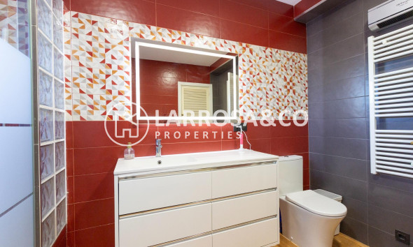 Resale - Detached House/Villa - Torrevieja - Los Balcones