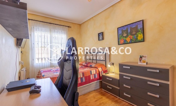 Resale - Detached House/Villa - Torrevieja - Los Balcones