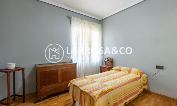 Resale - Detached House/Villa - Torrevieja - Los Balcones