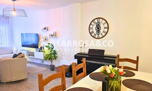 Reventa - Apartamento - Torrevieja - Playa del cura