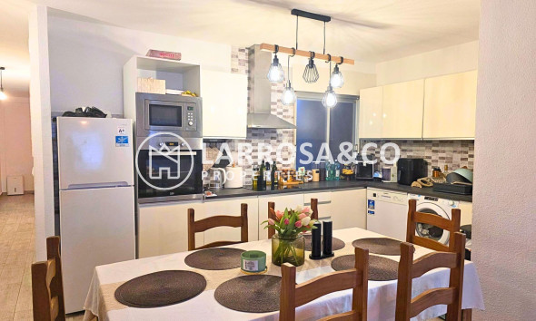 Reventa - Apartamento - Torrevieja - Playa del cura