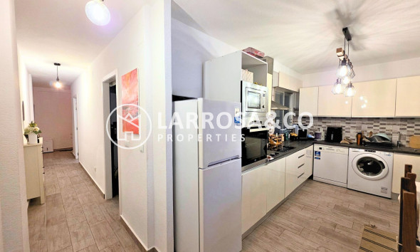 Reventa - Apartamento - Torrevieja - Playa del cura