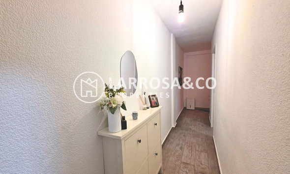 Reventa - Apartamento - Torrevieja - Playa del cura