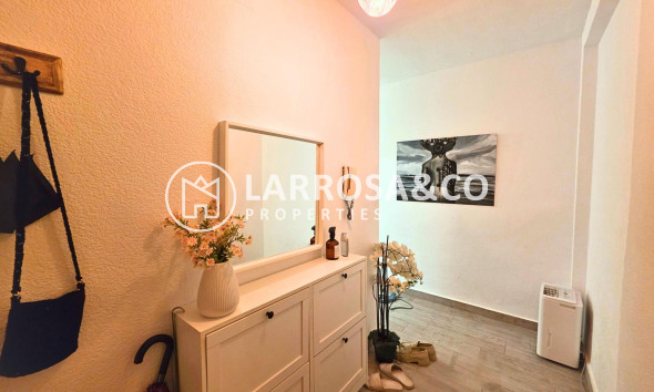 Reventa - Apartamento - Torrevieja - Playa del cura