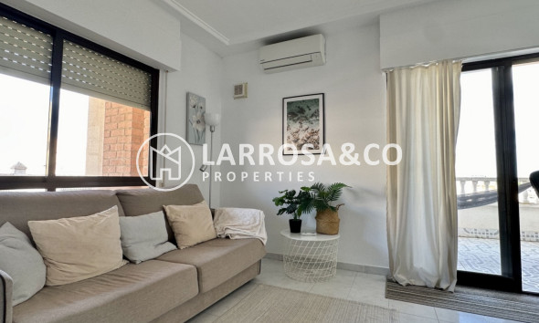 A Vendre - Apartment - Torrevieja - Costa Blanca