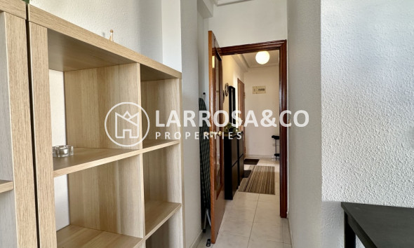 Вторичный рынок - Квартира - Торревьеха - Costa Blanca