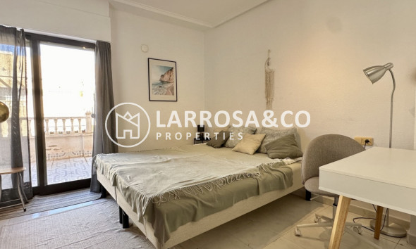 Вторичный рынок - Квартира - Торревьеха - Costa Blanca