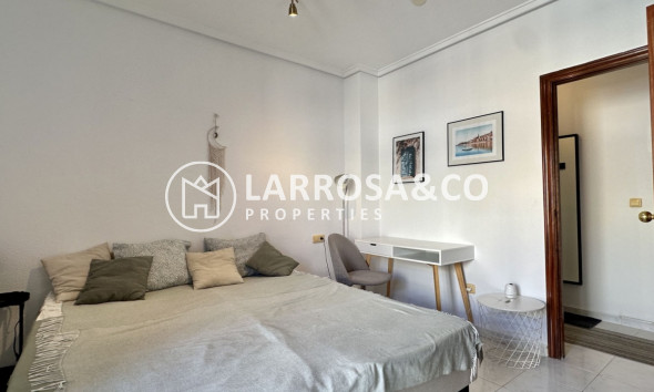 Вторичный рынок - Квартира - Торревьеха - Costa Blanca