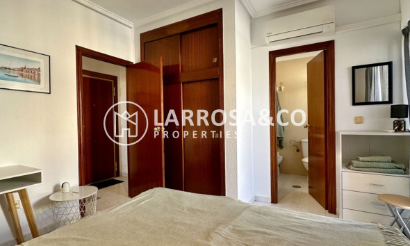 Вторичный рынок - Квартира - Торревьеха - Costa Blanca