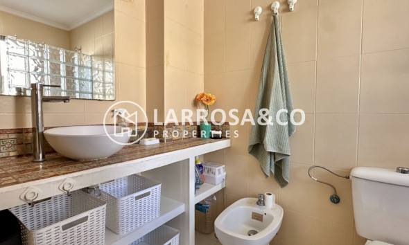 Вторичный рынок - Квартира - Торревьеха - Costa Blanca