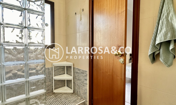 Вторичный рынок - Квартира - Торревьеха - Costa Blanca