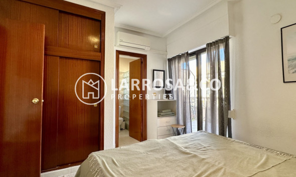 Вторичный рынок - Квартира - Торревьеха - Costa Blanca