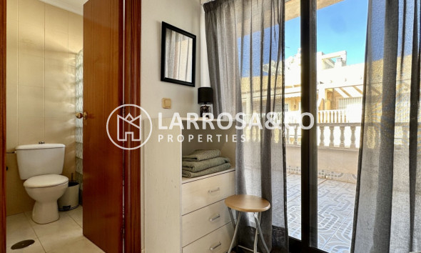 Вторичный рынок - Квартира - Торревьеха - Costa Blanca