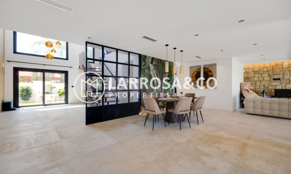 Reventa - Chalet - Torrevieja - Costa Blanca