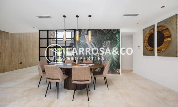 Reventa - Chalet - Torrevieja - Costa Blanca