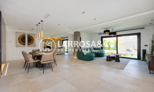 Reventa - Chalet - Torrevieja - Costa Blanca