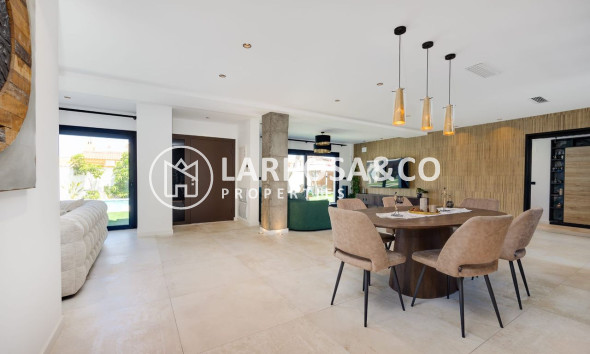 Reventa - Chalet - Torrevieja - Costa Blanca