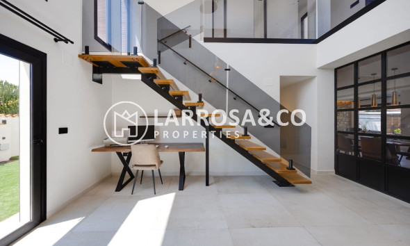 Reventa - Chalet - Torrevieja - Costa Blanca