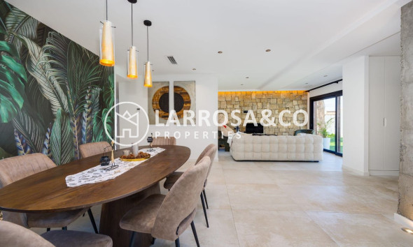 Reventa - Chalet - Torrevieja - Costa Blanca