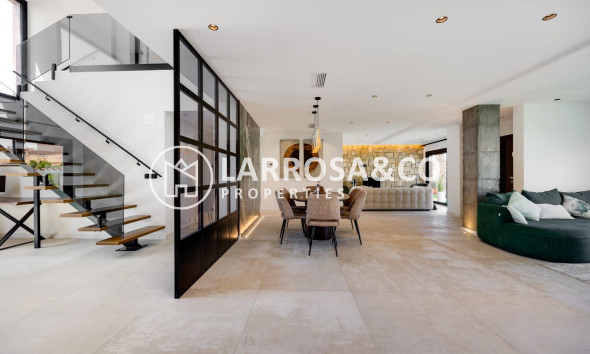 Reventa - Chalet - Torrevieja - Costa Blanca