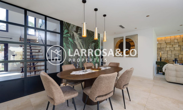 Reventa - Chalet - Torrevieja - Costa Blanca