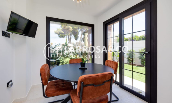 Reventa - Chalet - Torrevieja - Costa Blanca