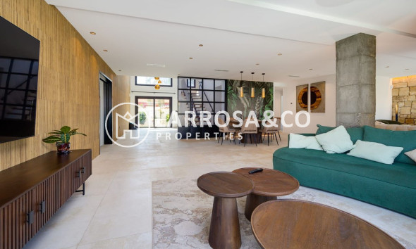 Reventa - Chalet - Torrevieja - Costa Blanca