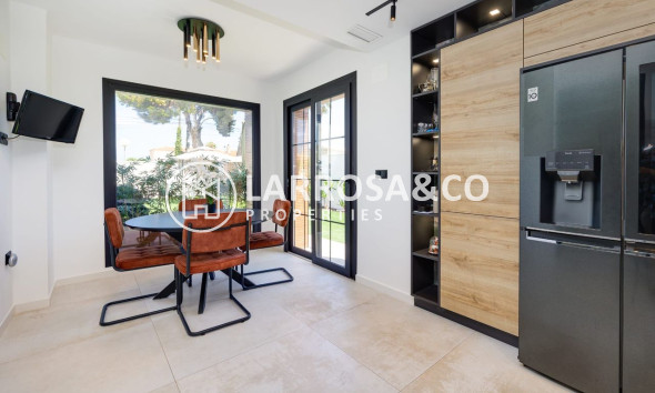 Reventa - Chalet - Torrevieja - Costa Blanca