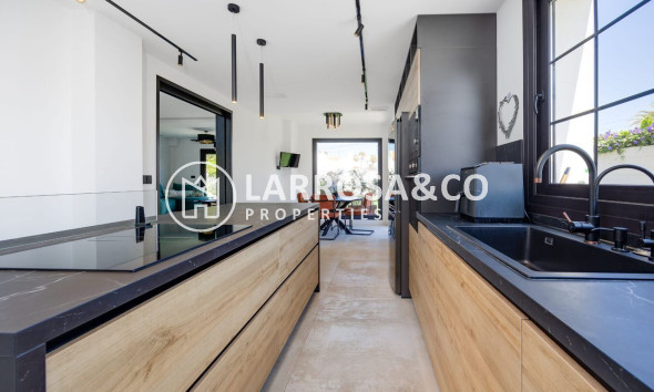 Reventa - Chalet - Torrevieja - Costa Blanca