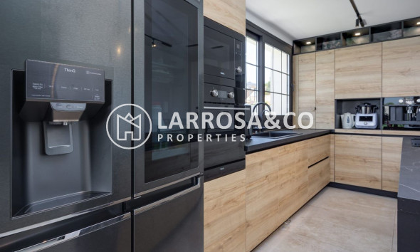 Reventa - Chalet - Torrevieja - Costa Blanca