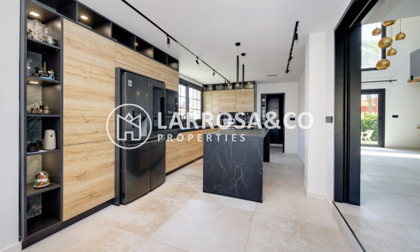 Reventa - Chalet - Torrevieja - Costa Blanca