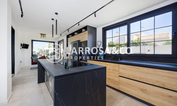 Reventa - Chalet - Torrevieja - Costa Blanca